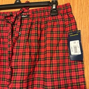 Polo Ralph Lauren Men’s pajama pants NWT